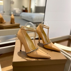 Burberry Heeled Shoes